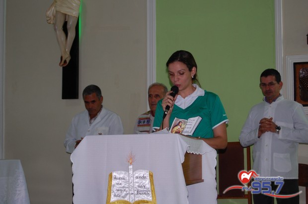 Aniversário de Sacerdócio de Pe. Otair