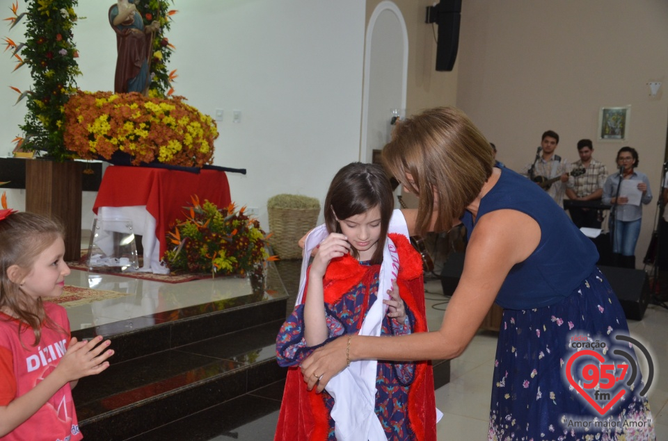 Festa de São Cristóvão - Missa e carreata para o padroeiro dos caminhoneiros e agricultores