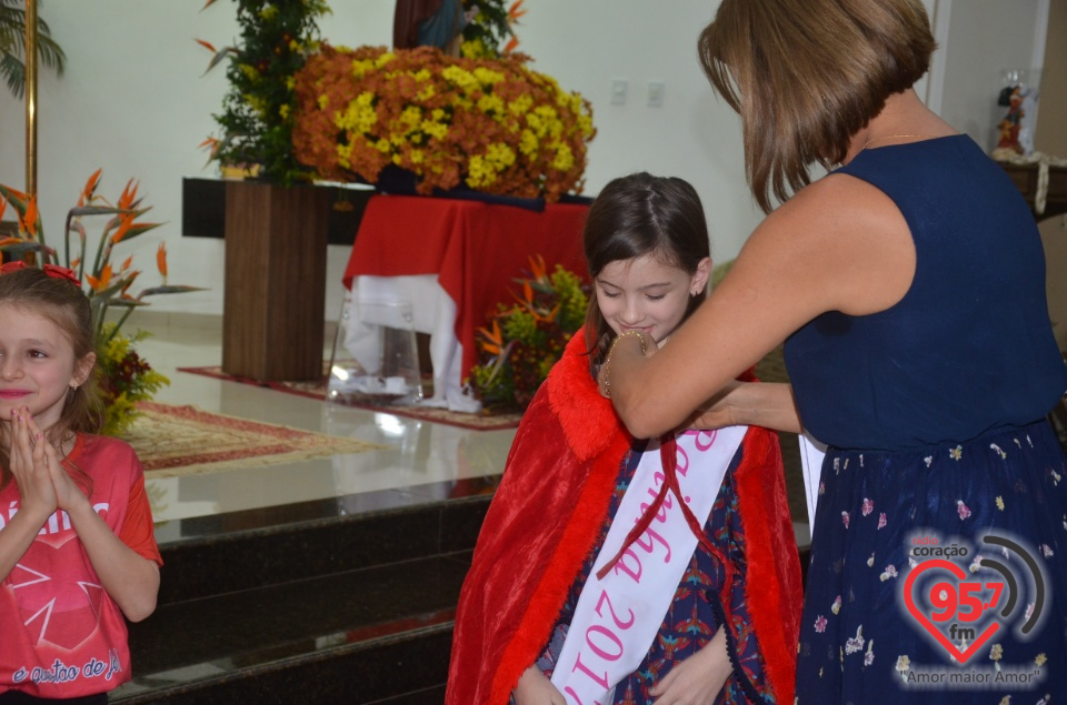 Festa de São Cristóvão - Missa e carreata para o padroeiro dos caminhoneiros e agricultores