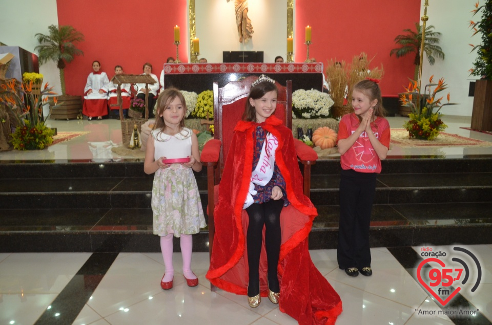 Festa de São Cristóvão - Missa e carreata para o padroeiro dos caminhoneiros e agricultores