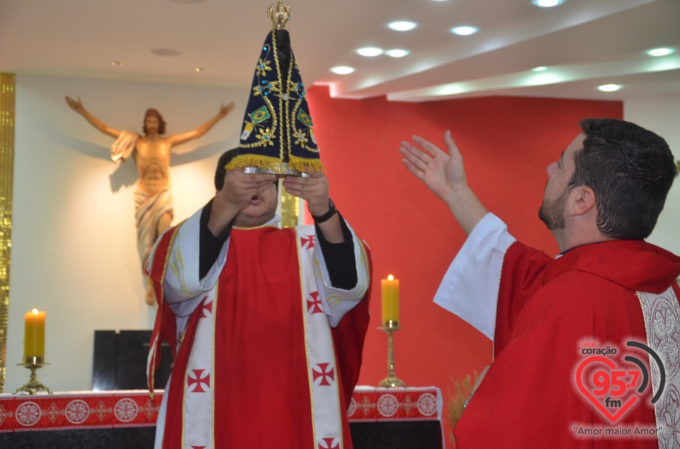 Festa de São Cristóvão - Missa e carreata para o padroeiro dos caminhoneiros e agricultores