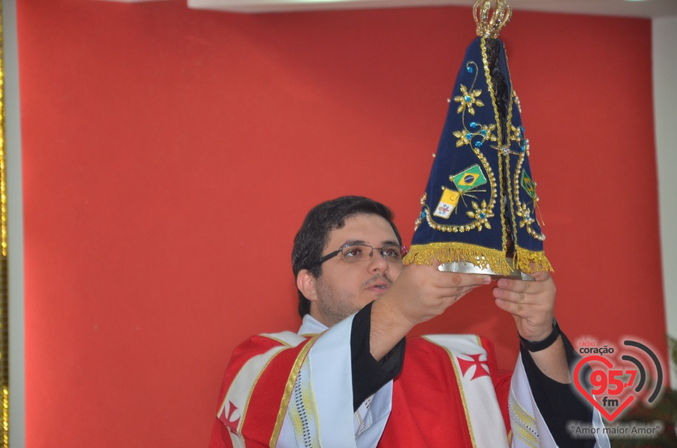 Festa de São Cristóvão - Missa e carreata para o padroeiro dos caminhoneiros e agricultores
