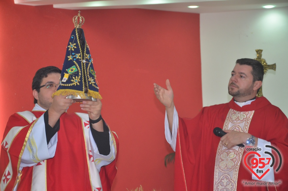 Festa de São Cristóvão - Missa e carreata para o padroeiro dos caminhoneiros e agricultores
