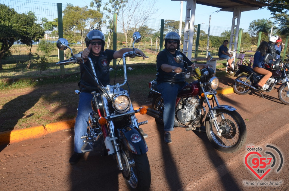 Festa de São Cristóvão - Missa e carreata para o padroeiro dos caminhoneiros e agricultores