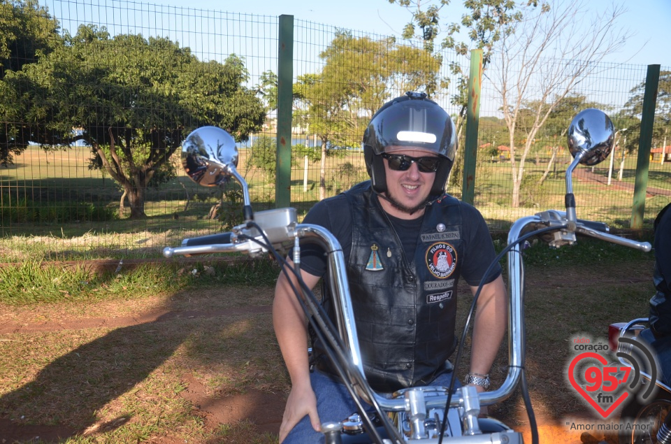 Festa de São Cristóvão - Missa e carreata para o padroeiro dos caminhoneiros e agricultores