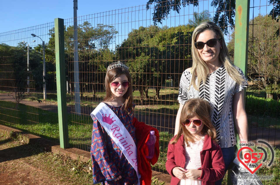 Festa de São Cristóvão - Missa e carreata para o padroeiro dos caminhoneiros e agricultores