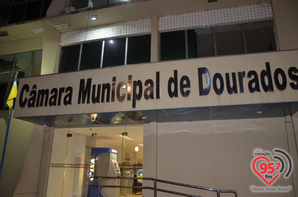 Casal Ozair e Estanislau recebe Moção de Congratulações