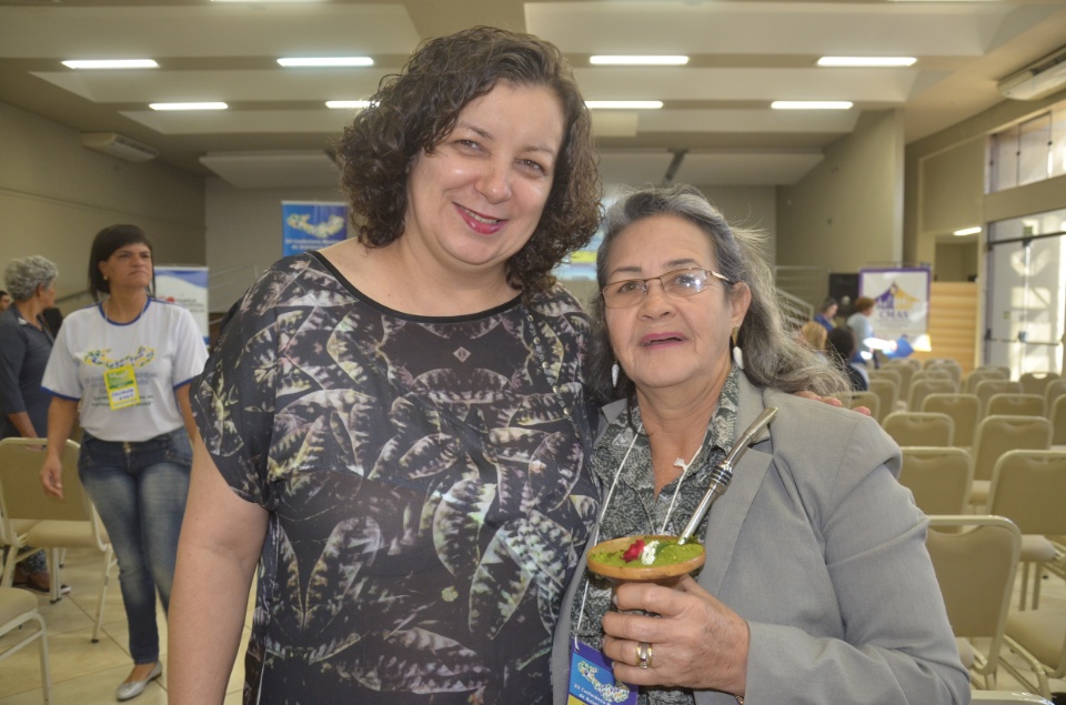 XII Conferência Municipal de Assistência Social de Dourados