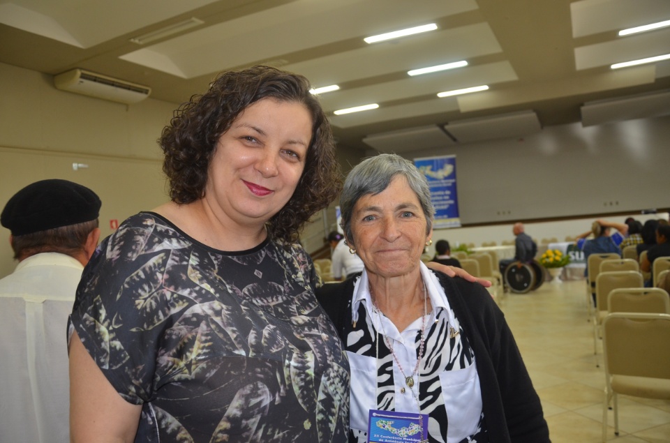 XII Conferência Municipal de Assistência Social de Dourados