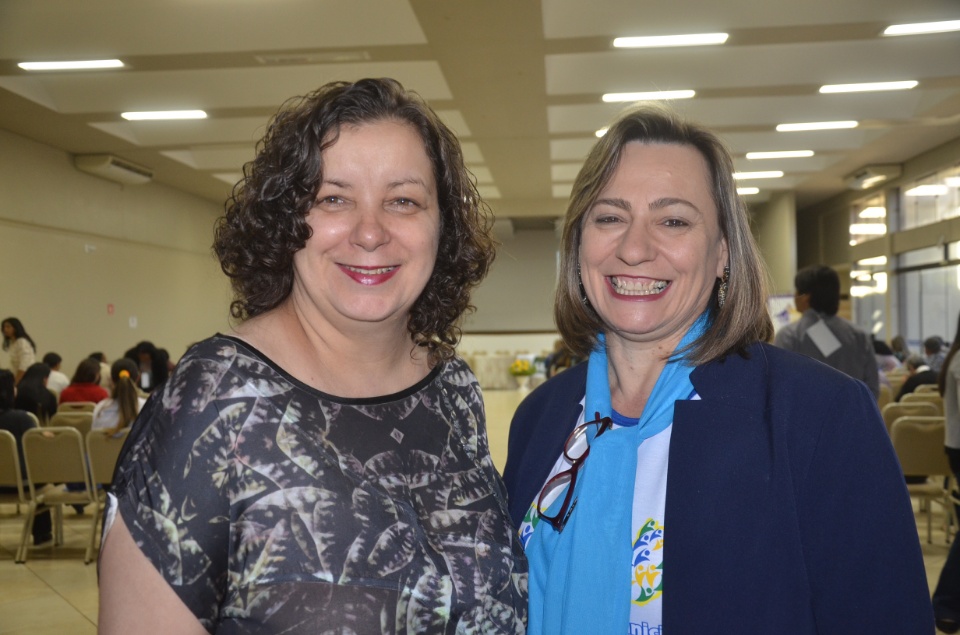 XII Conferência Municipal de Assistência Social de Dourados