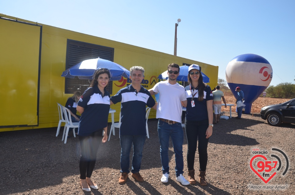 Lançamento do Residencial Monte Sião em Dourados