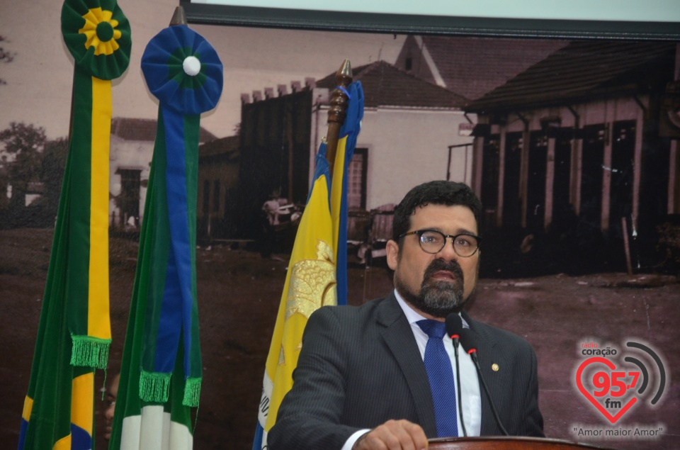 Audiência Pública: Escola e Família na prevenção da evasão e violência