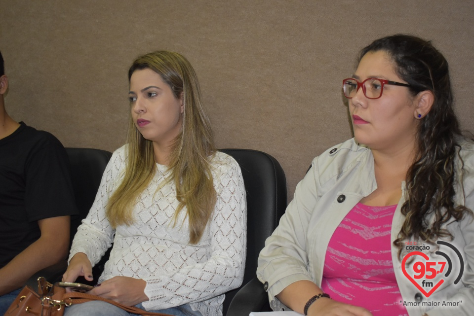 UNIGRAN realiza curso de 'Prevenção ao Suicídio' com militares do BOPE