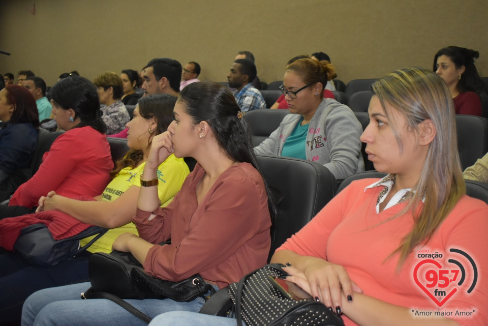 UNIGRAN realiza curso de 'Prevenção ao Suicídio' com militares do BOPE