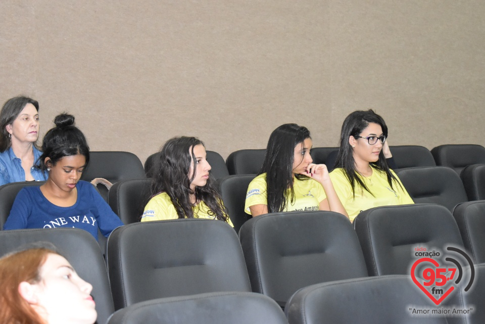UNIGRAN realiza curso de 'Prevenção ao Suicídio' com militares do BOPE