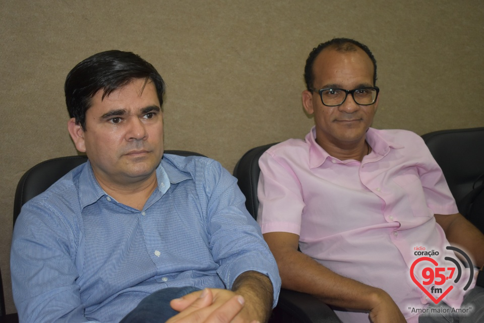 UNIGRAN realiza curso de 'Prevenção ao Suicídio' com militares do BOPE
