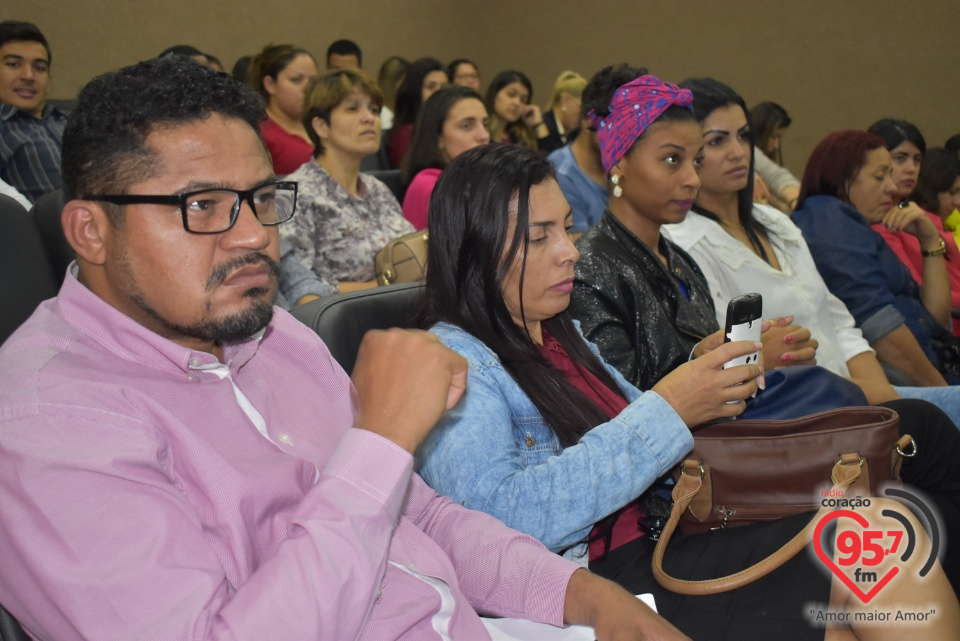 UNIGRAN realiza curso de 'Prevenção ao Suicídio' com militares do BOPE