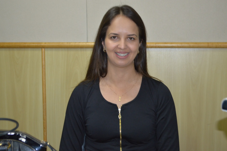 Empresários visitam Rádio Coração FM