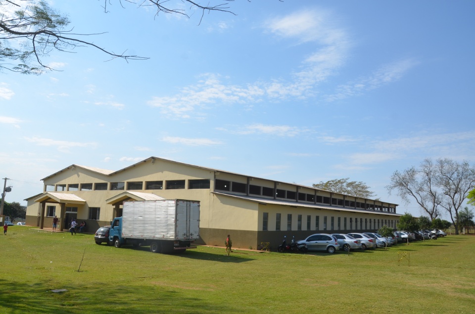 Enchei-vos - Retiro de Experiência e Oração reúne centenas de pessoas na Vila São Pedro