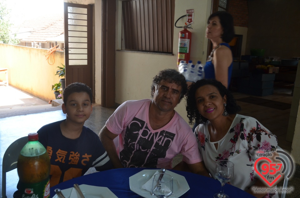 Pe. Alexsandro Silva, seis anos de sacerdócio