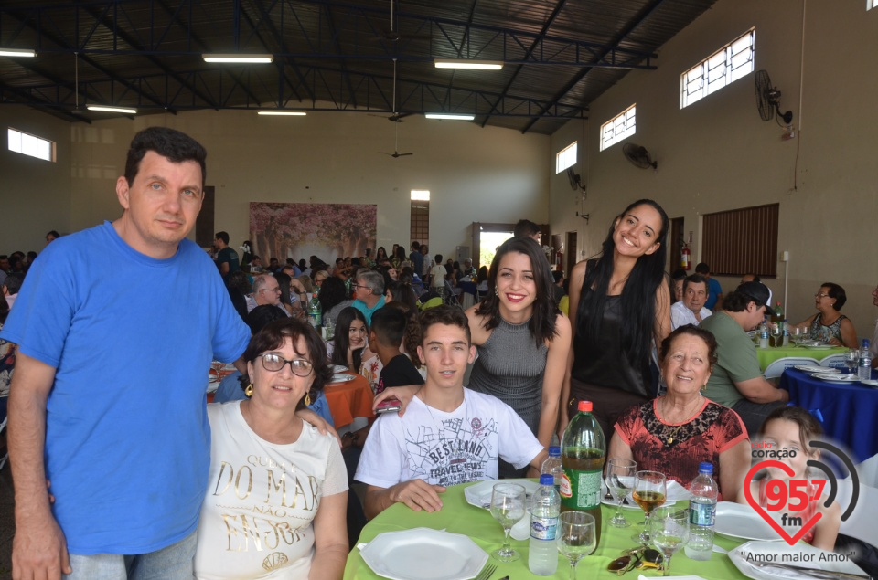 Pe. Alexsandro Silva, seis anos de sacerdócio