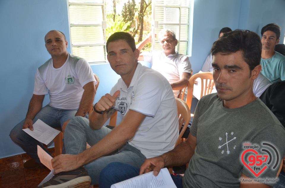 Missa, homenagens e almoço marcam os 20 anos da Casa da Esperança