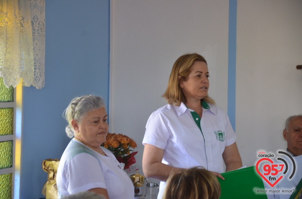 Missa, homenagens e almoço marcam os 20 anos da Casa da Esperança