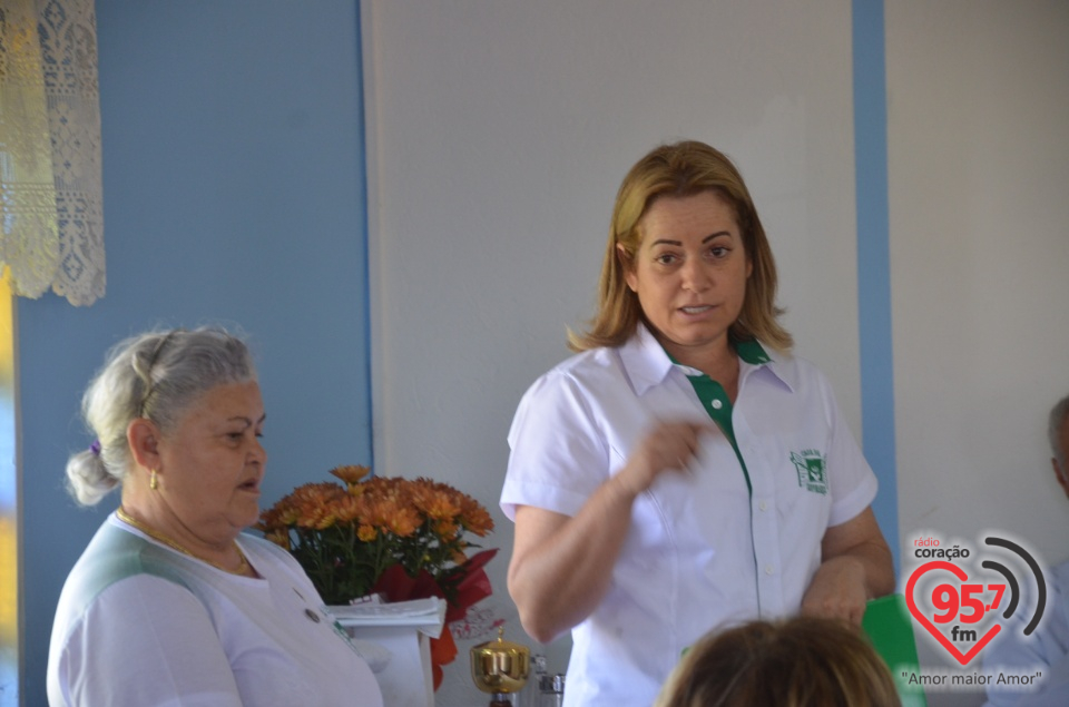 Missa, homenagens e almoço marcam os 20 anos da Casa da Esperança
