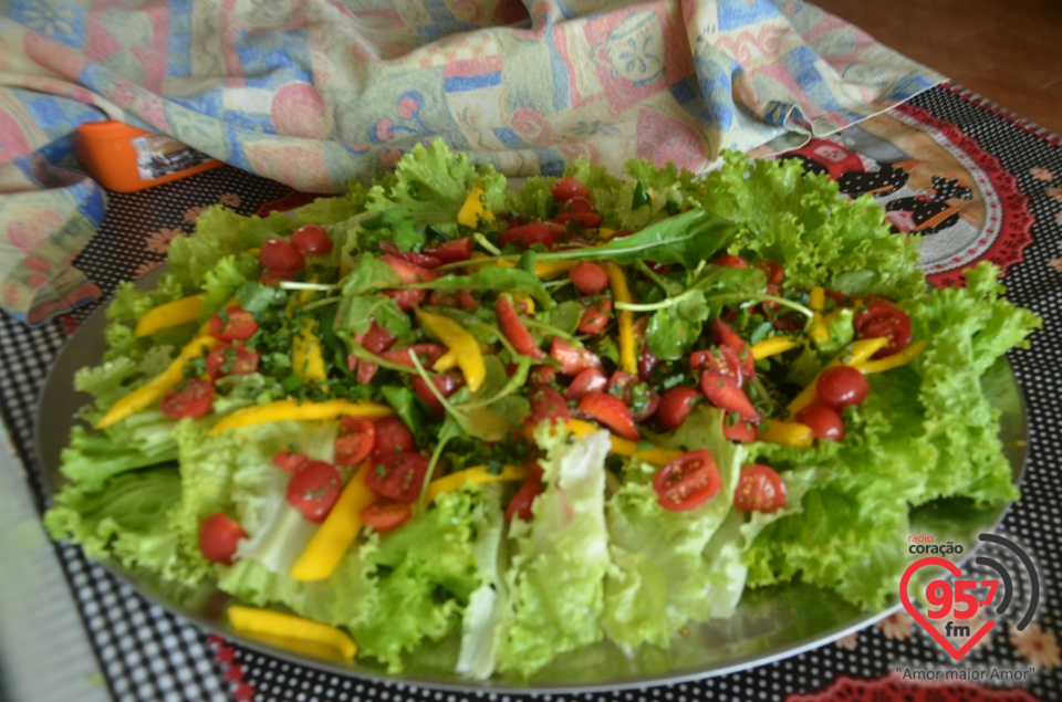 Missa, homenagens e almoço marcam os 20 anos da Casa da Esperança
