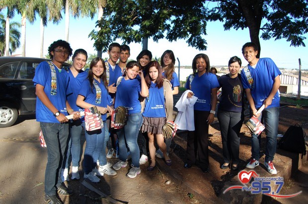 Posse de Dom Dimas Lara Barbosa