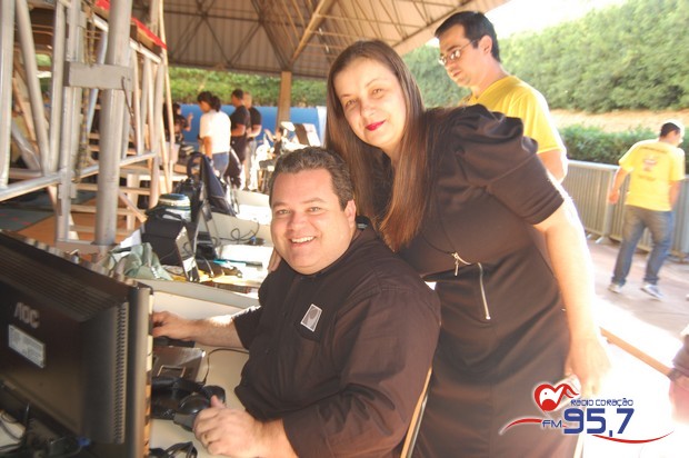 Posse de Dom Dimas Lara Barbosa