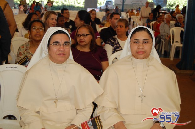 Posse de Dom Dimas Lara Barbosa