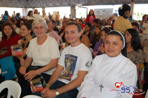 Posse de Dom Dimas Lara Barbosa