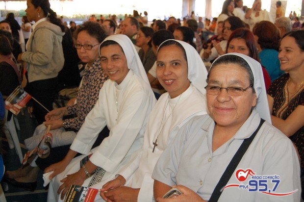 Posse de Dom Dimas Lara Barbosa