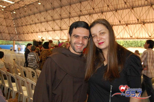 Posse de Dom Dimas Lara Barbosa