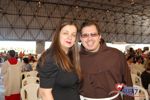 Posse de Dom Dimas Lara Barbosa