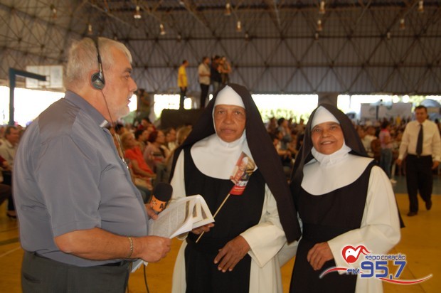 Posse de Dom Dimas Lara Barbosa