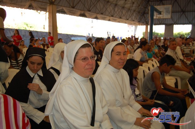 Posse de Dom Dimas Lara Barbosa