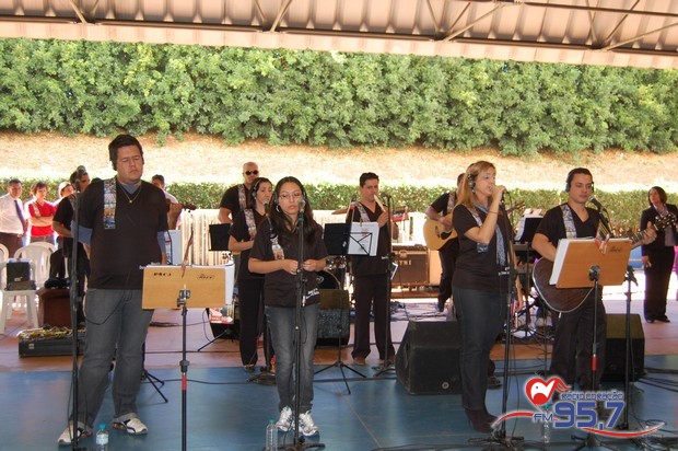 Posse de Dom Dimas Lara Barbosa