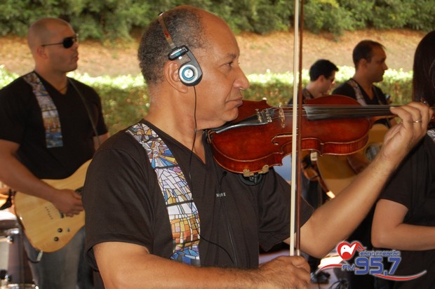 Posse de Dom Dimas Lara Barbosa