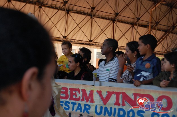 Posse de Dom Dimas Lara Barbosa