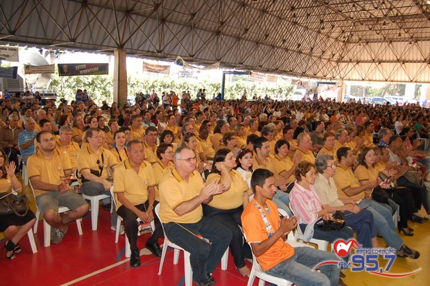 Posse de Dom Dimas Lara Barbosa