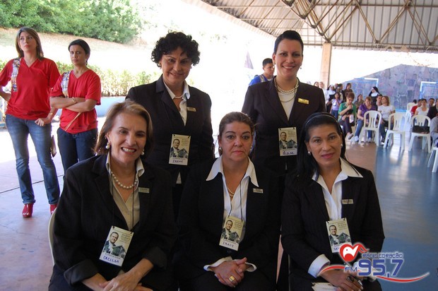Posse de Dom Dimas Lara Barbosa