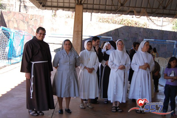 Posse de Dom Dimas Lara Barbosa