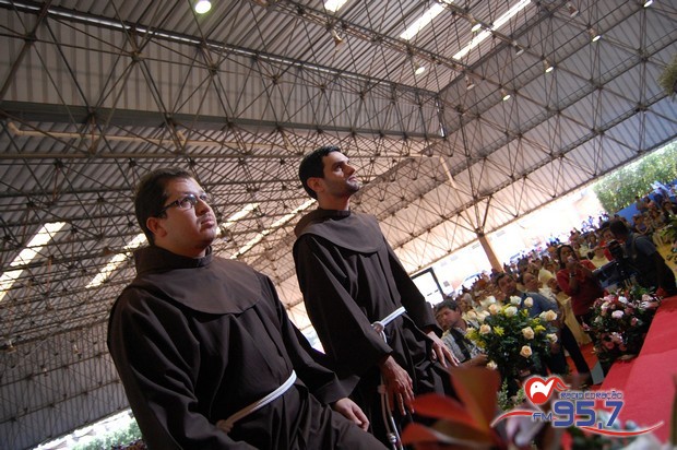 Posse de Dom Dimas Lara Barbosa