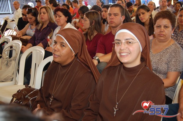 Posse de Dom Dimas Lara Barbosa