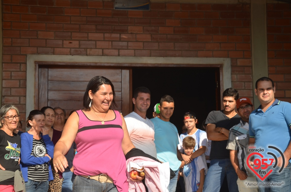 Embarque para 2° Acampamento Sênior de Dourados e cidades amigas