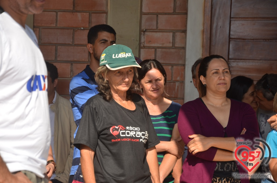 Embarque para 2° Acampamento Sênior de Dourados e cidades amigas