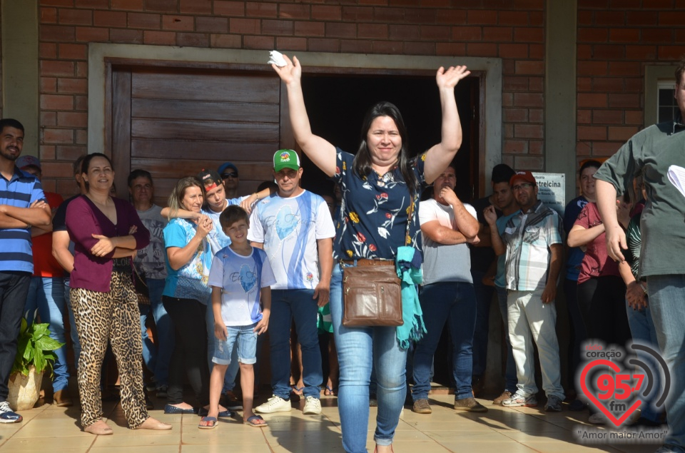 Embarque para 2° Acampamento Sênior de Dourados e cidades amigas