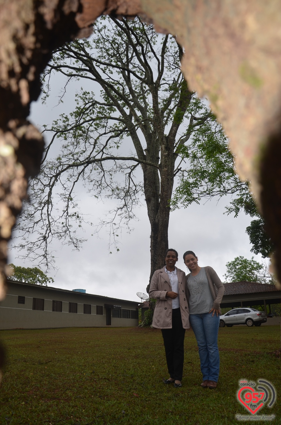 Encontro de secretárias(o) das paróquias da diocese de Dourados